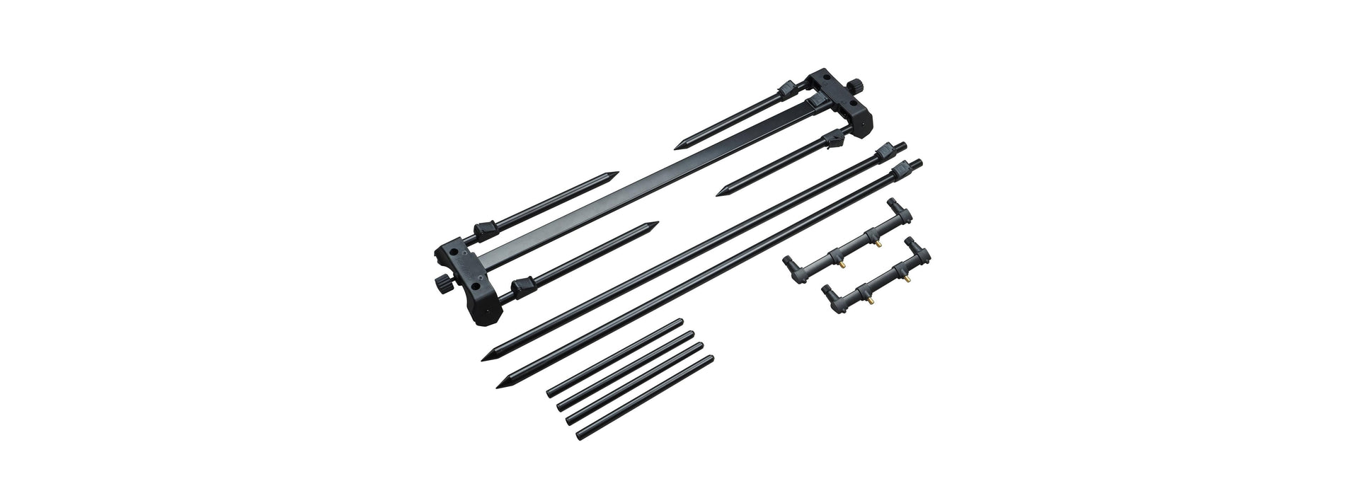 Element Twin-Sky 2 Rod Pod