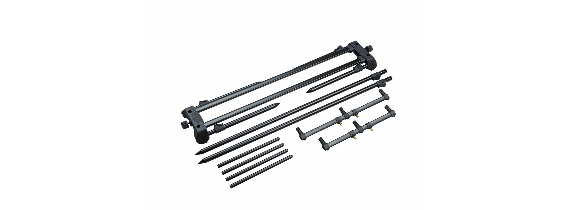 Element Tri-Sky 3 Rod Pod