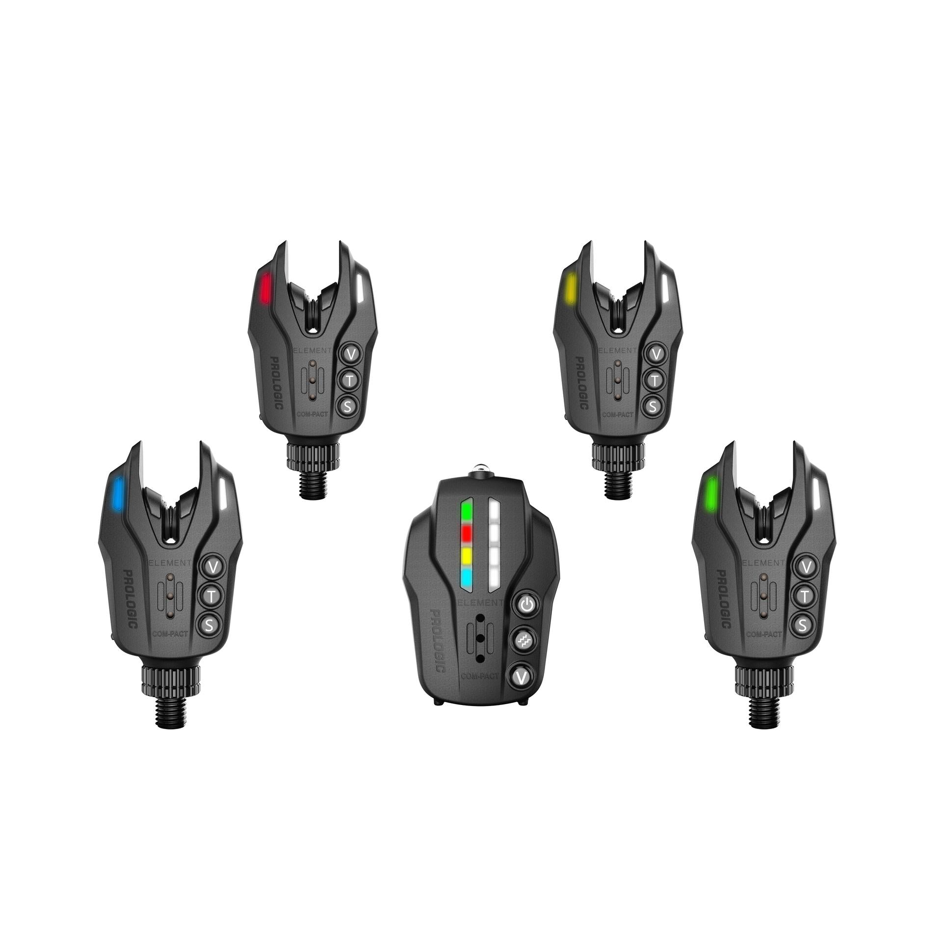 Element Com-Pact Alarm Sets