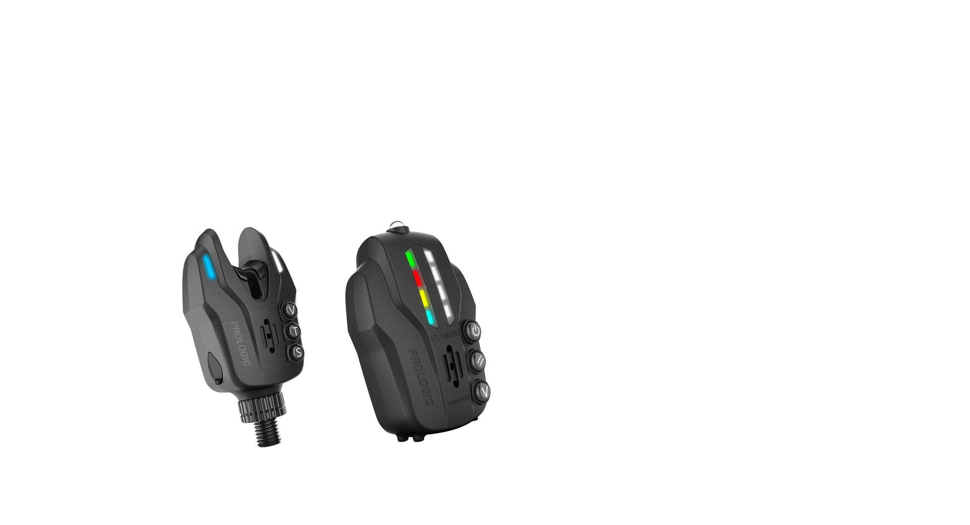 Element Com-Pact Alarm Sets