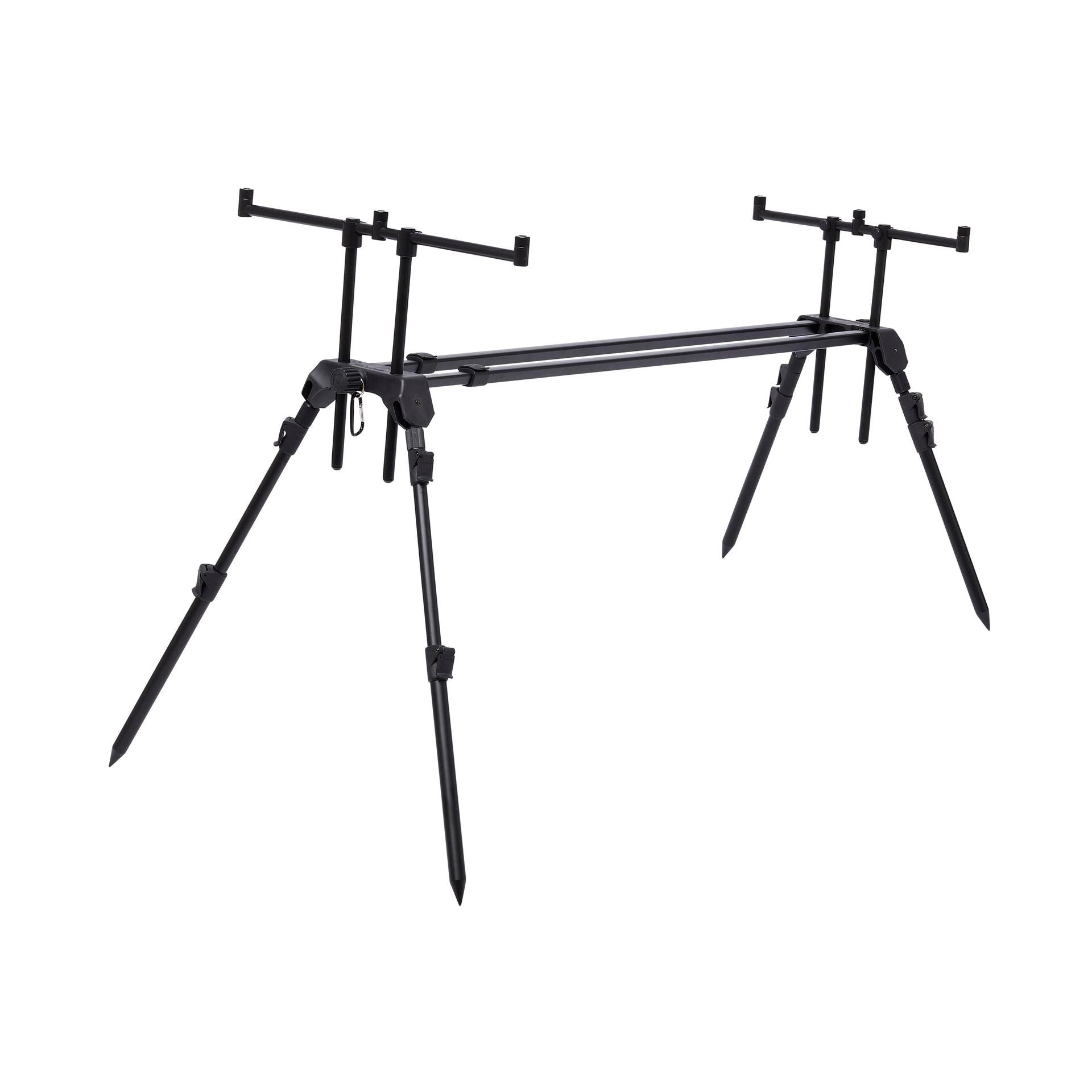 Element Q/R Tri-Sky Rod Pod