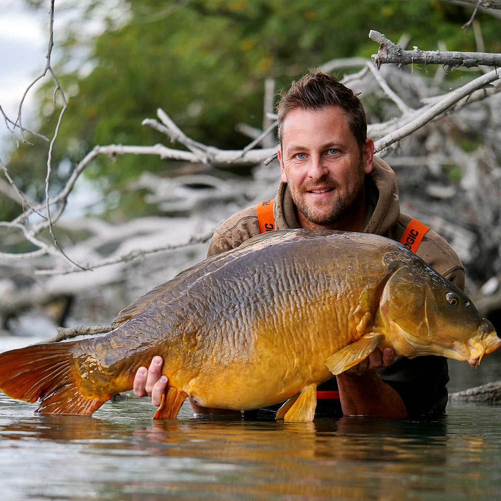 CUT THE CRAP & CATCH THE CARP