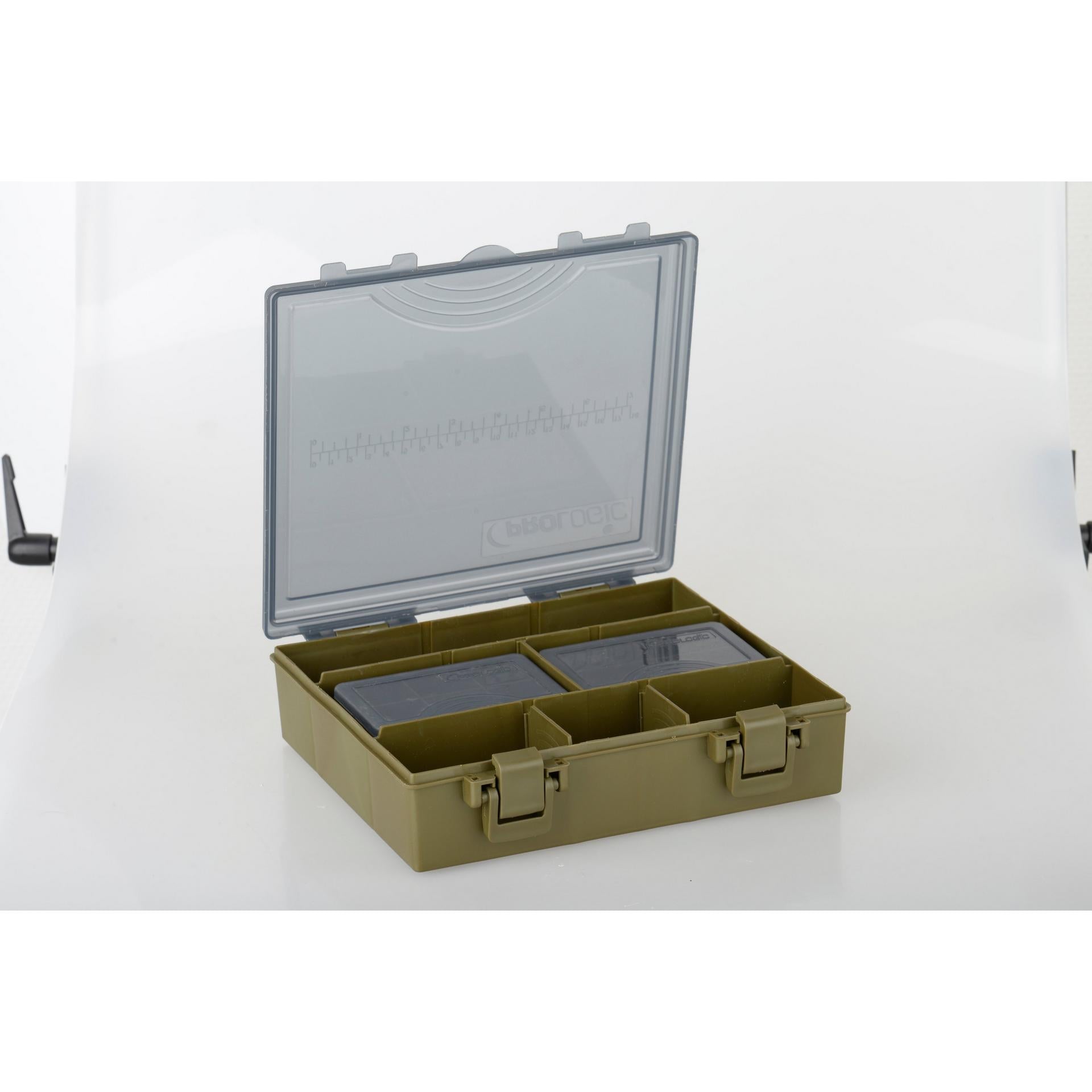 Tackle Organizer 1P4 Boxsystem