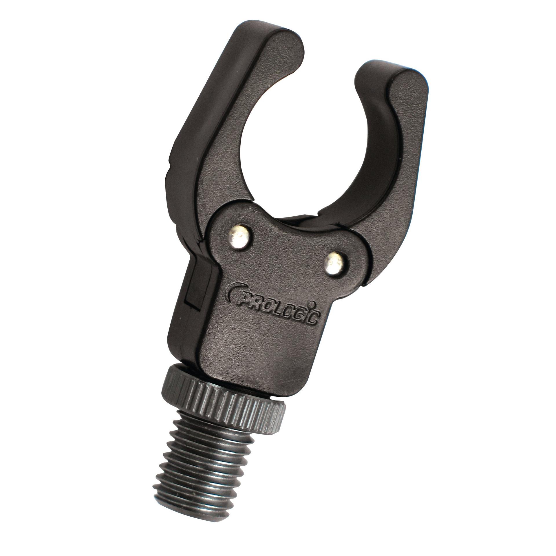 Butt Klinger Rod Rest