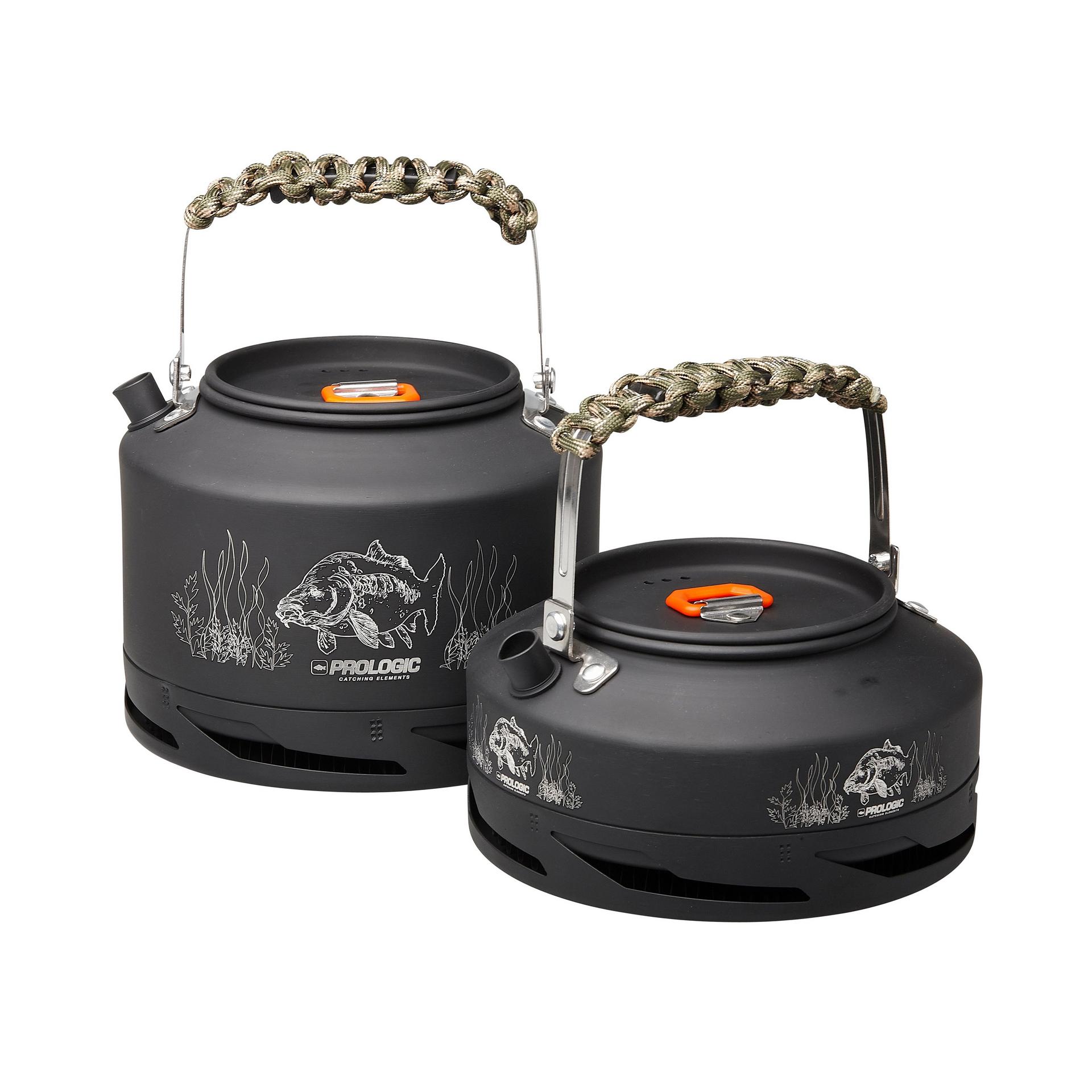 Blackfire Kettle