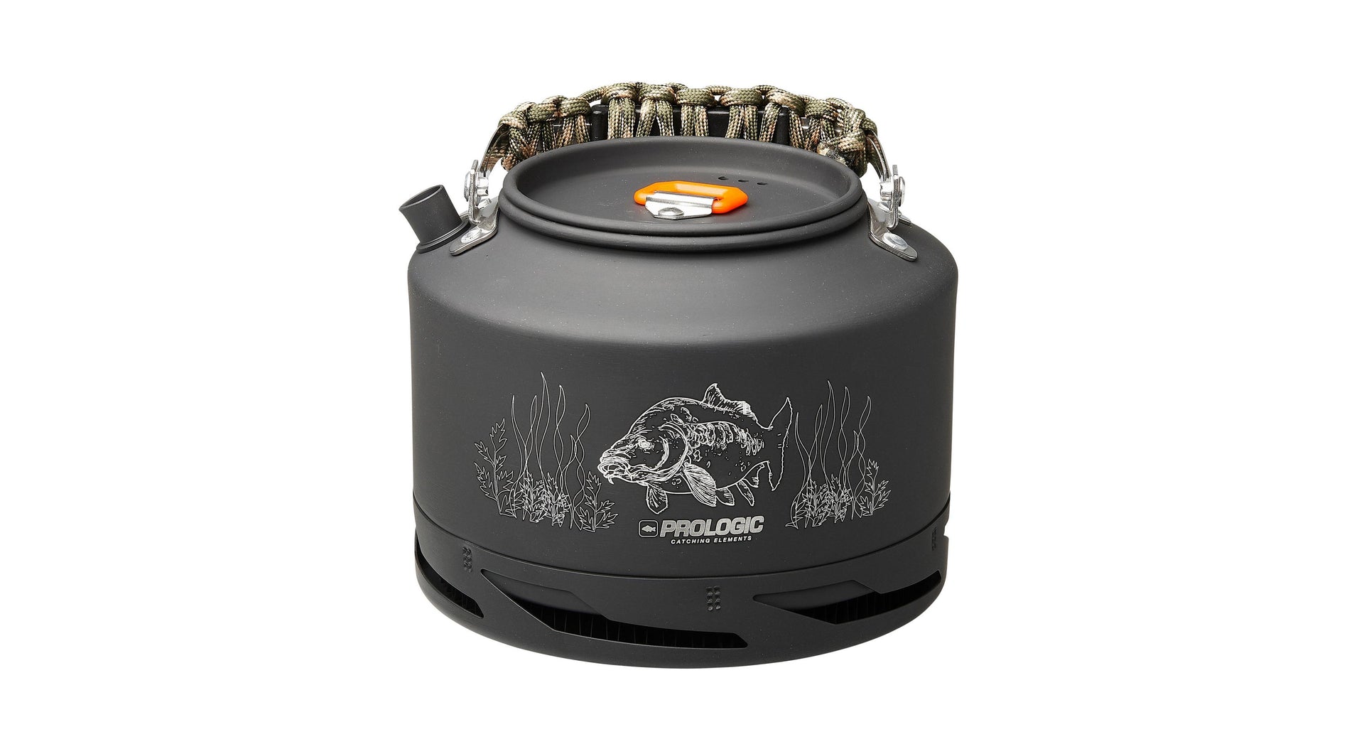 Blackfire Kettle