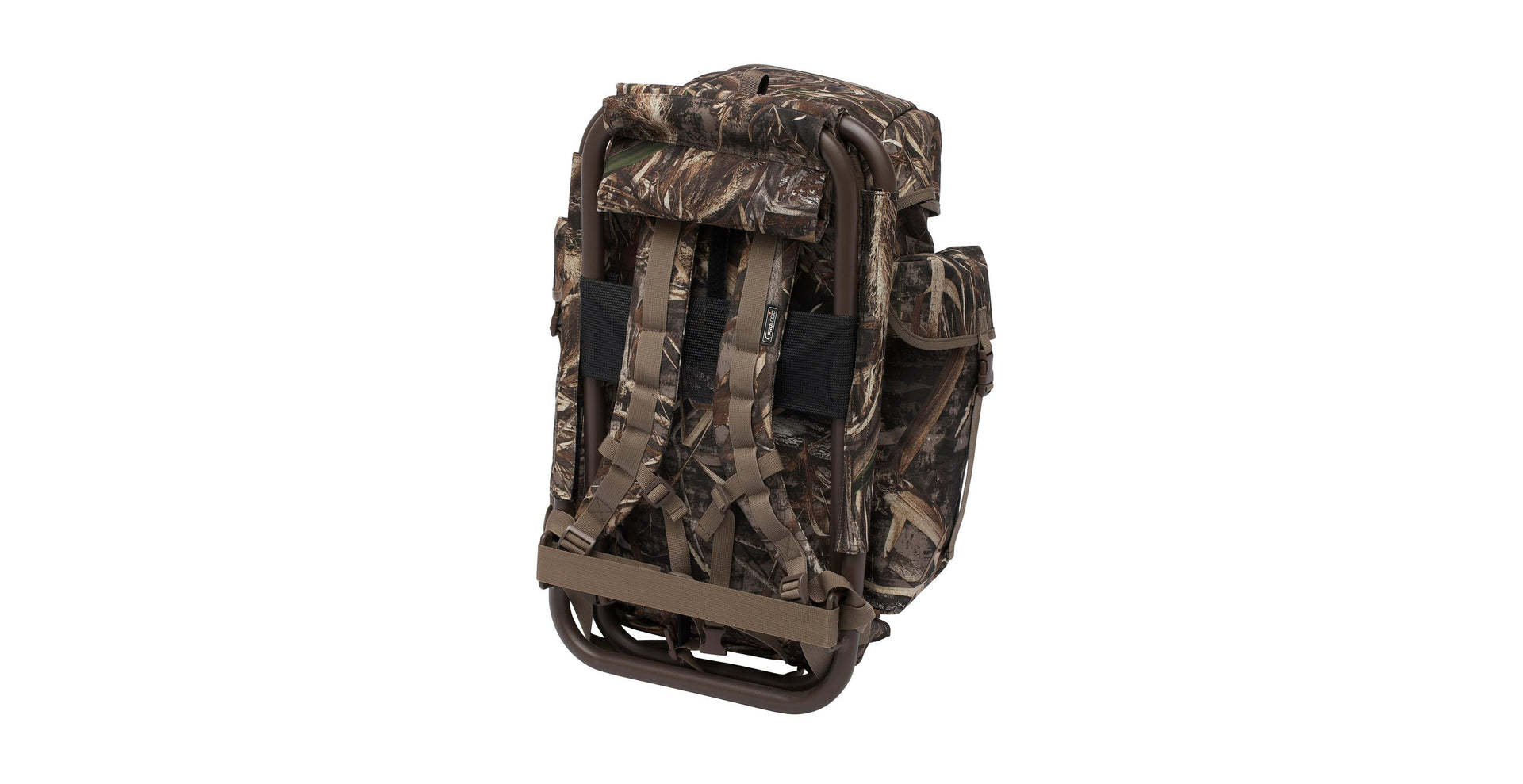 Max5 Hd Backpack Chair