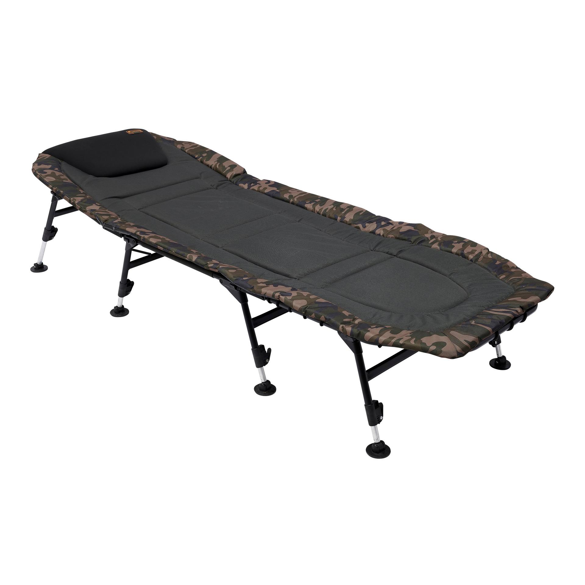 Avenger 8 Leg Bedchair