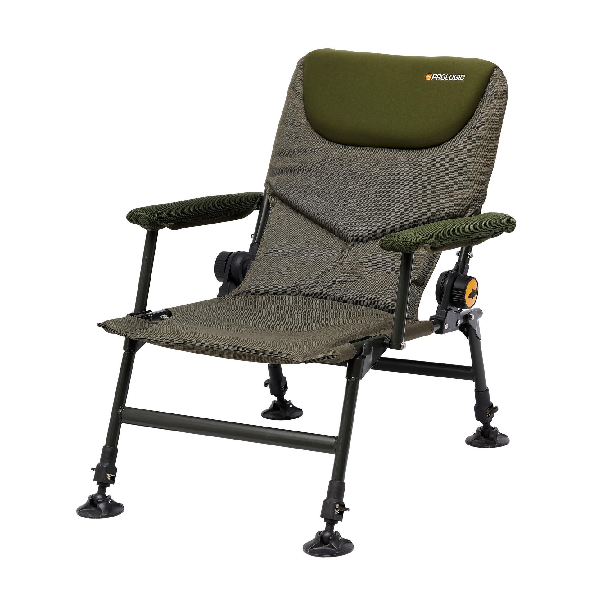 Inspire Lite-Pro Recliner Arm Chair