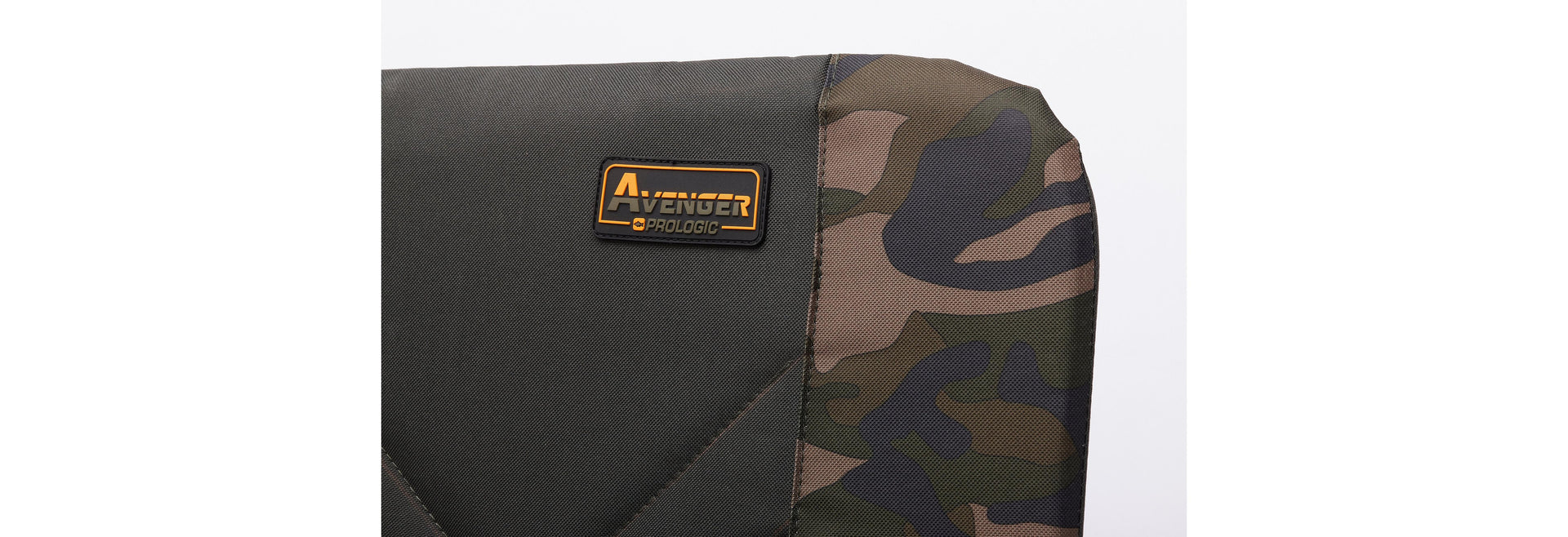 Avenger Camo Chair