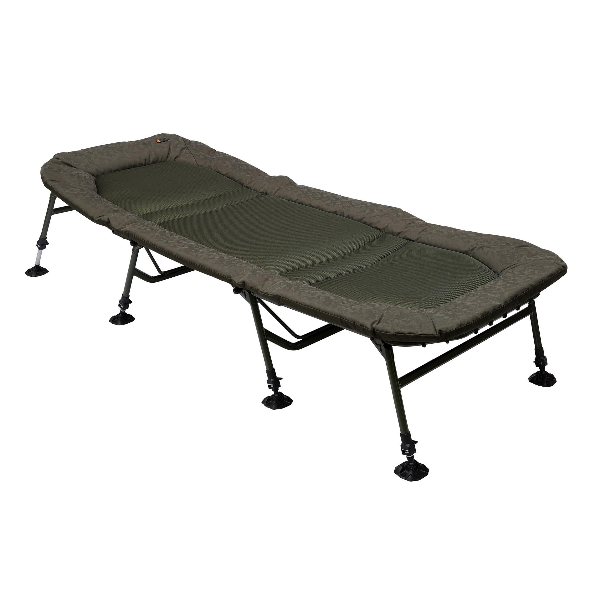 Inspire Daddy Long Bedchair