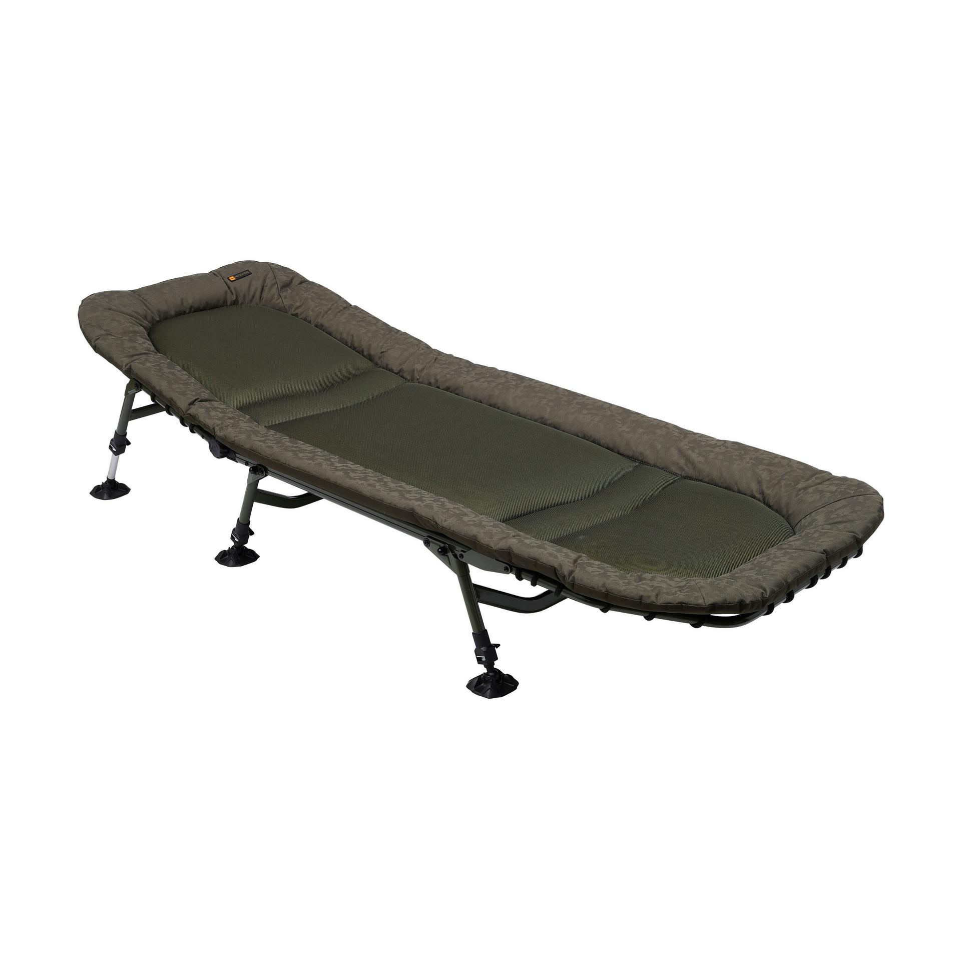 Inspire Relax Recliner Bedchair