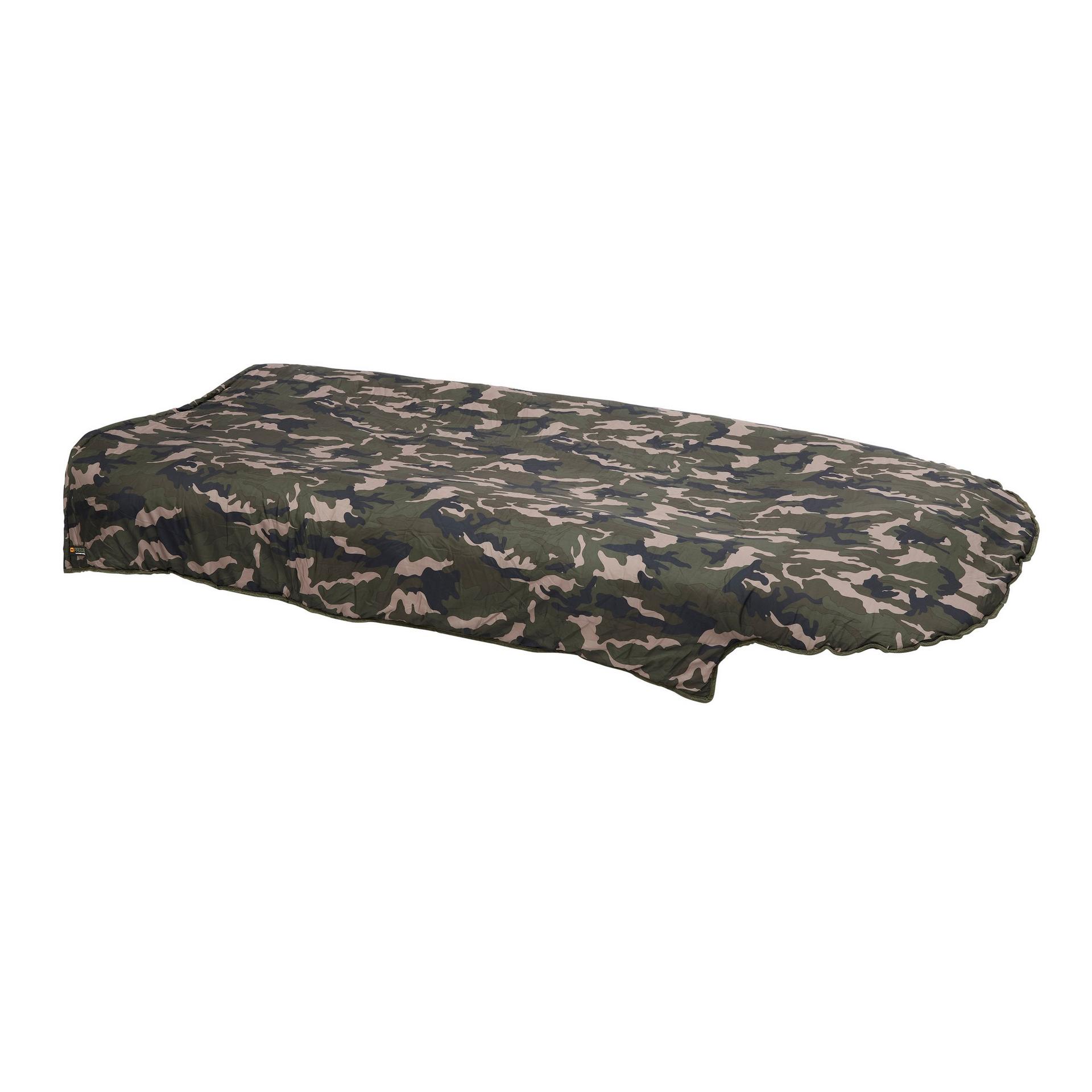 Element Thermal Bed Cover