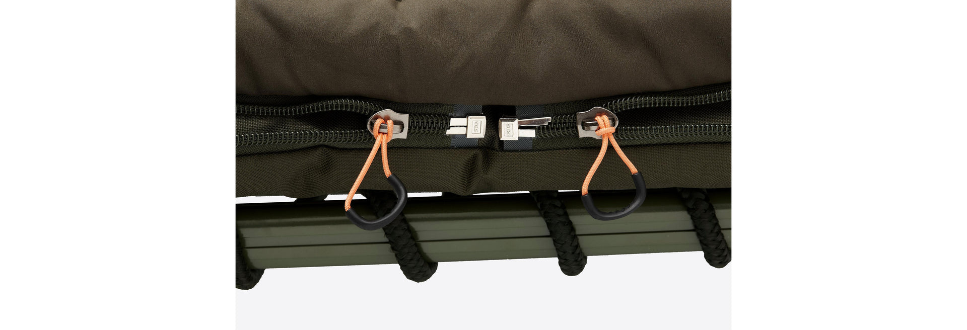 Inspire Daddy Sleep System