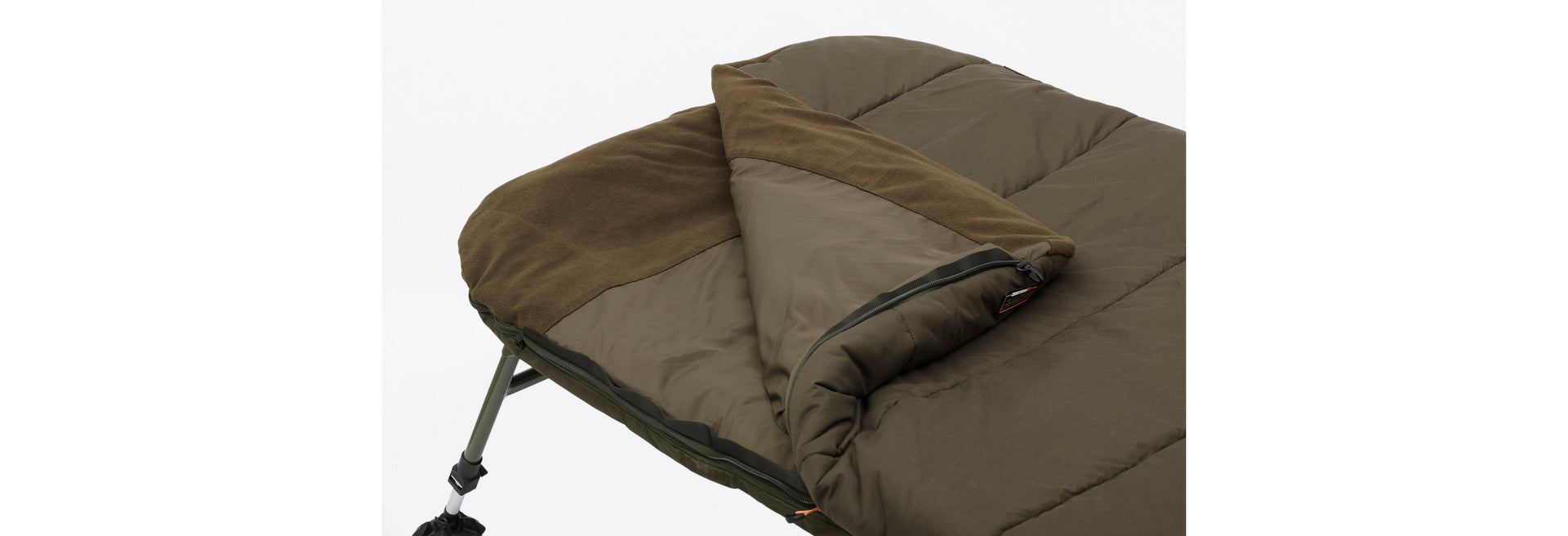 Inspire Daddy Sleep System