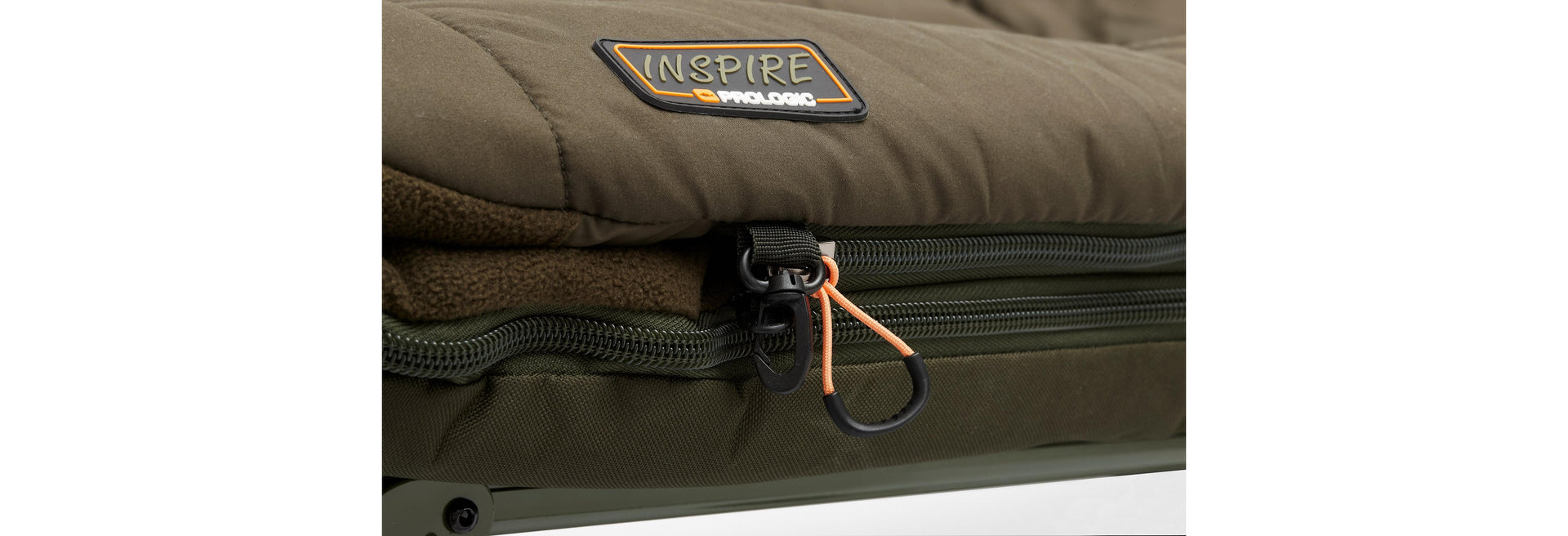Inspire Daddy Sleep System