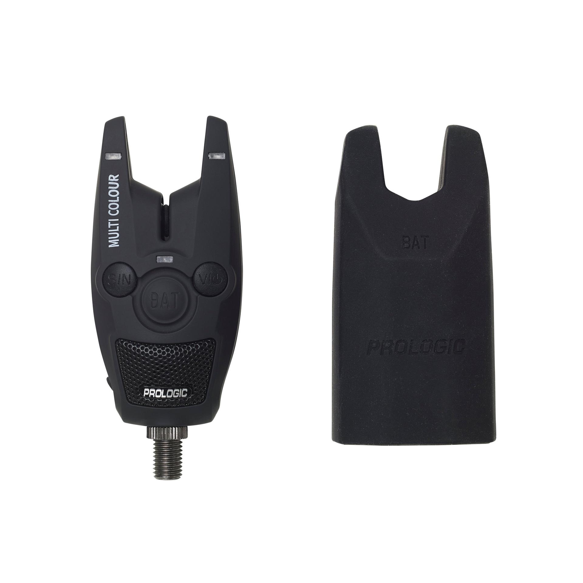 Bat Bite Alarm W. Case