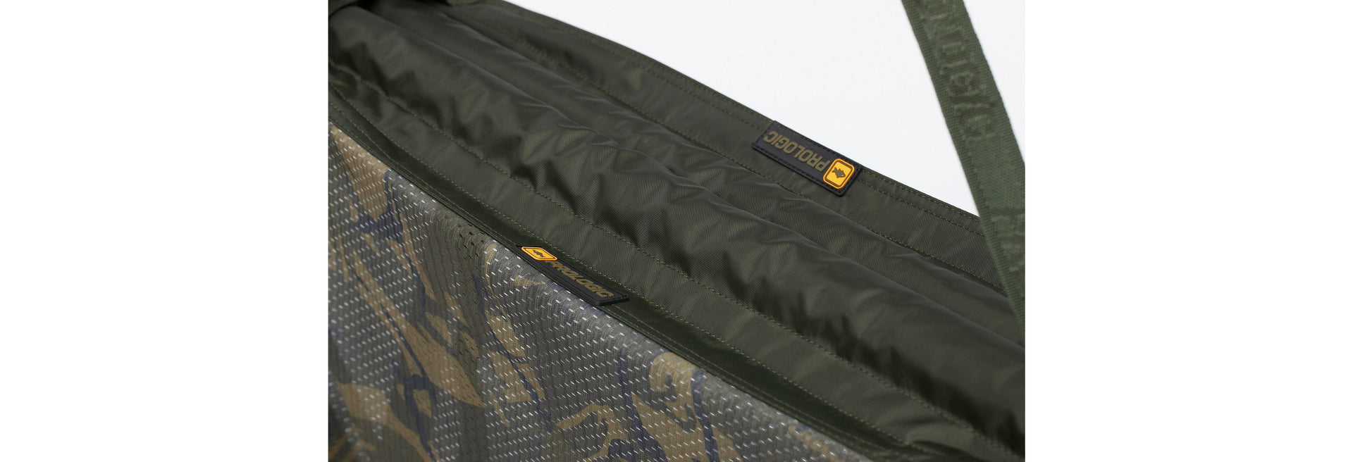 Retainer Weigh Sling