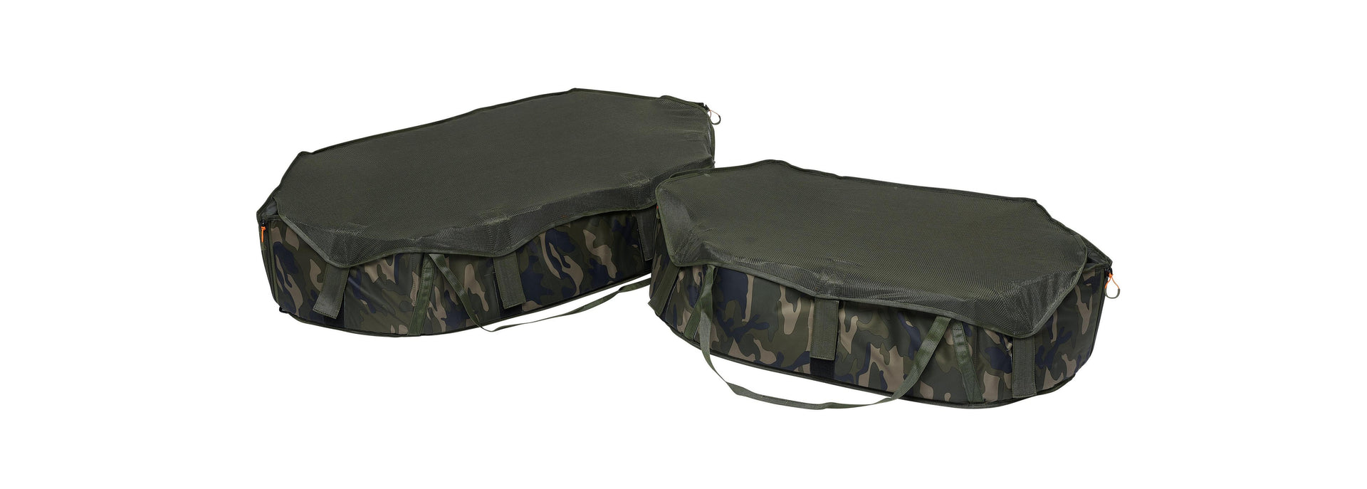 Inspire Unhooking Mat with Sides
