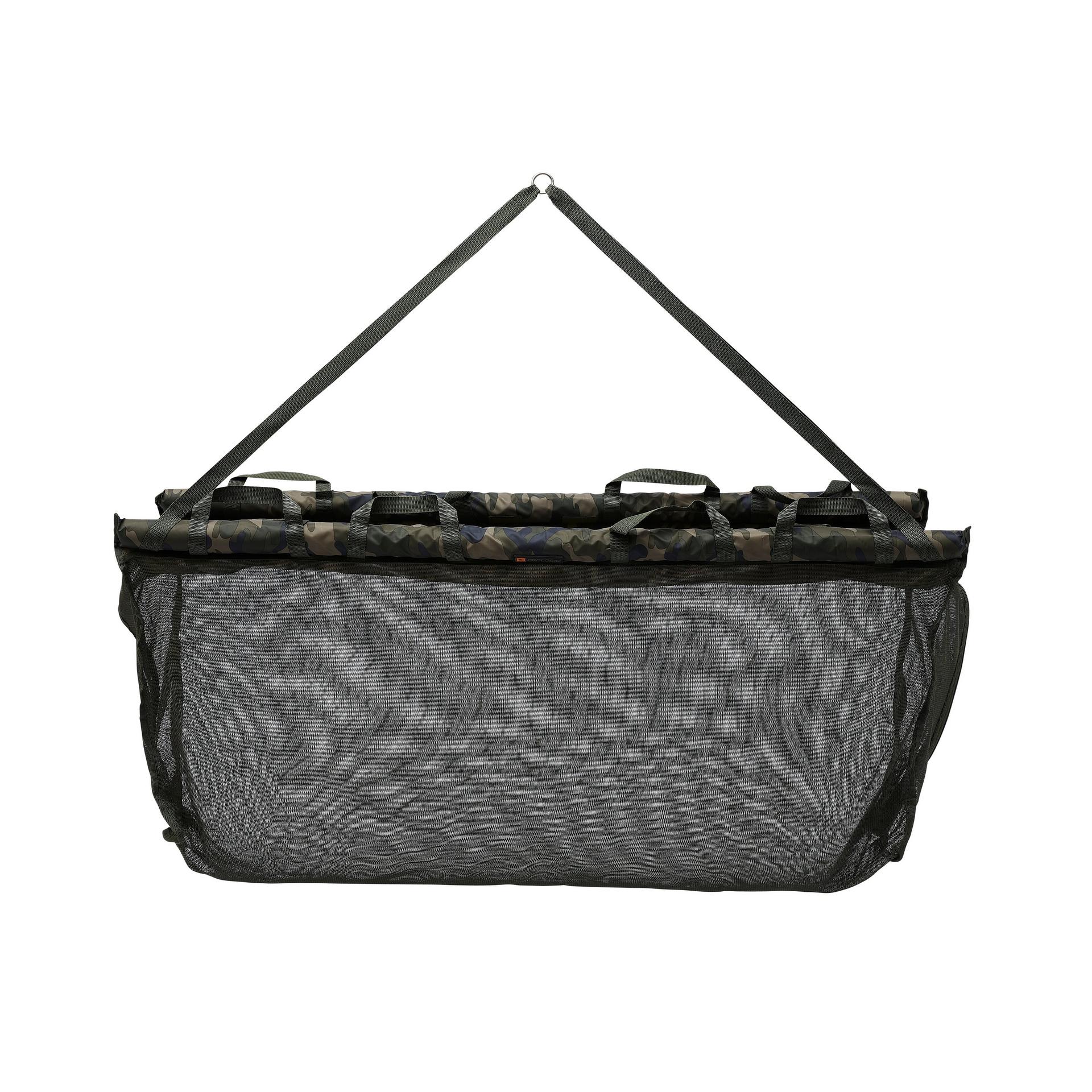 Inspire Floating Retainer and Sling