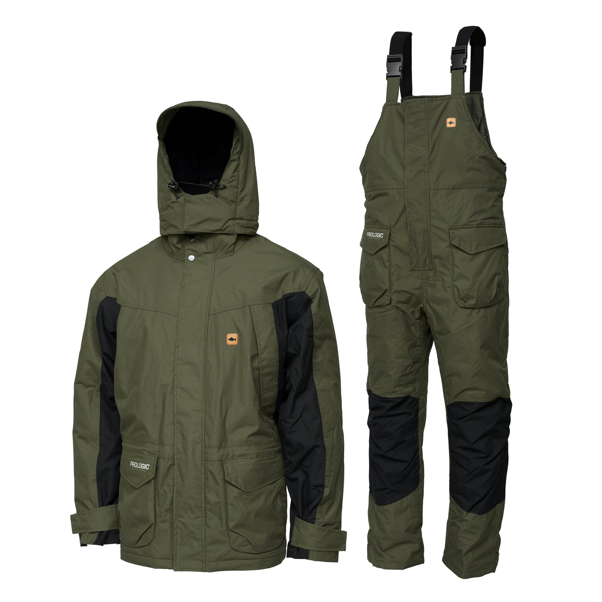 Highgrade Thermo Suit