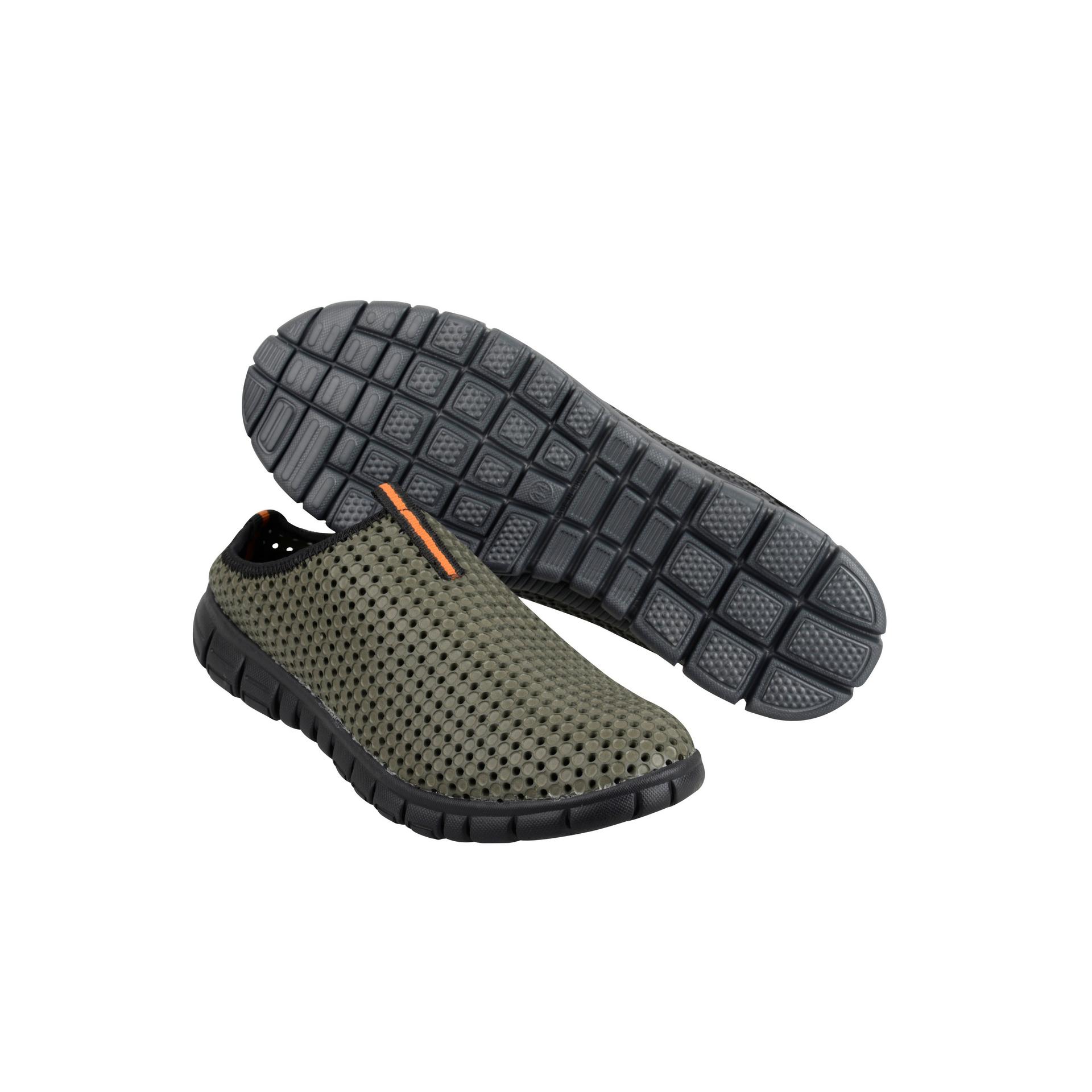 Bank Slippers