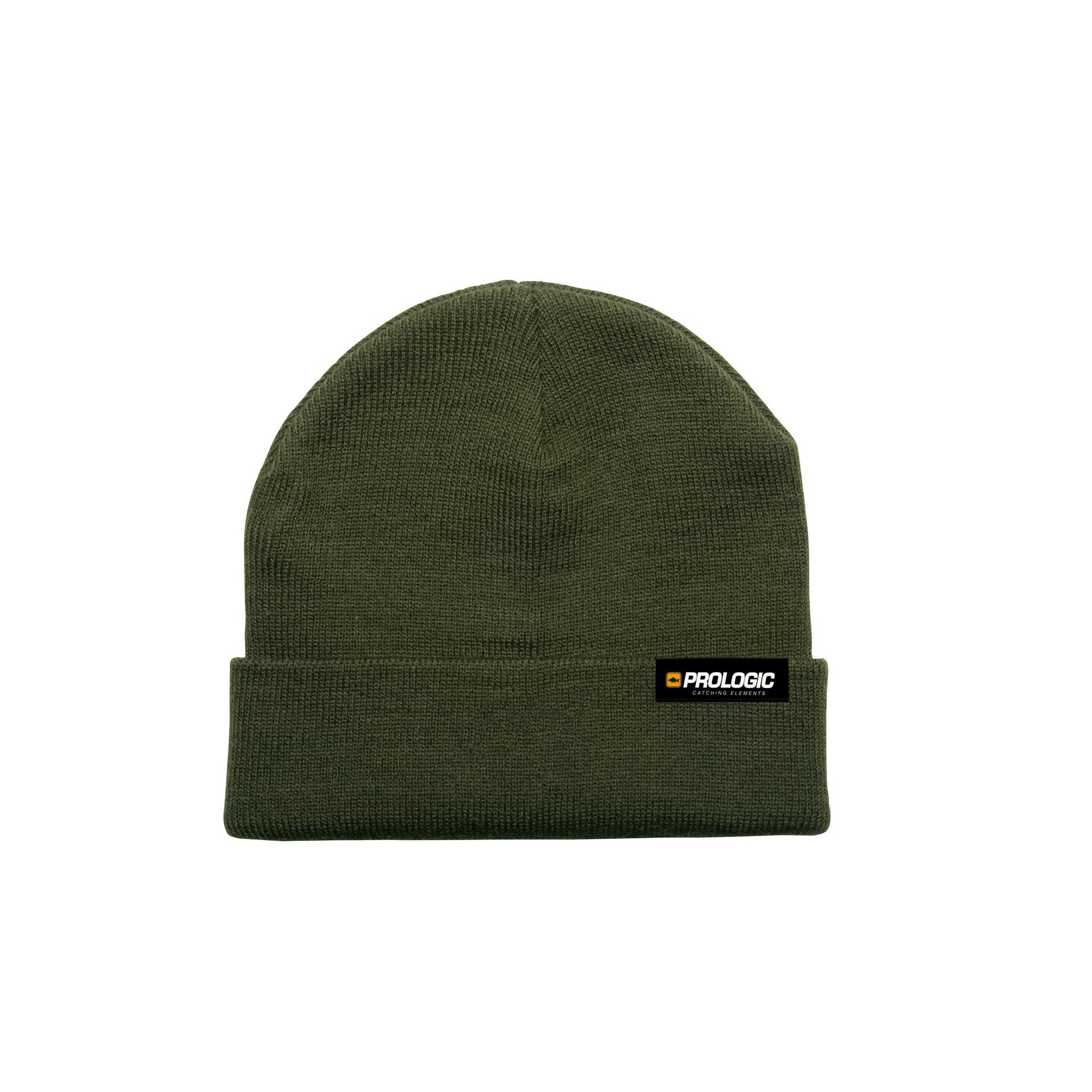 Fold-Up Knit Beanie