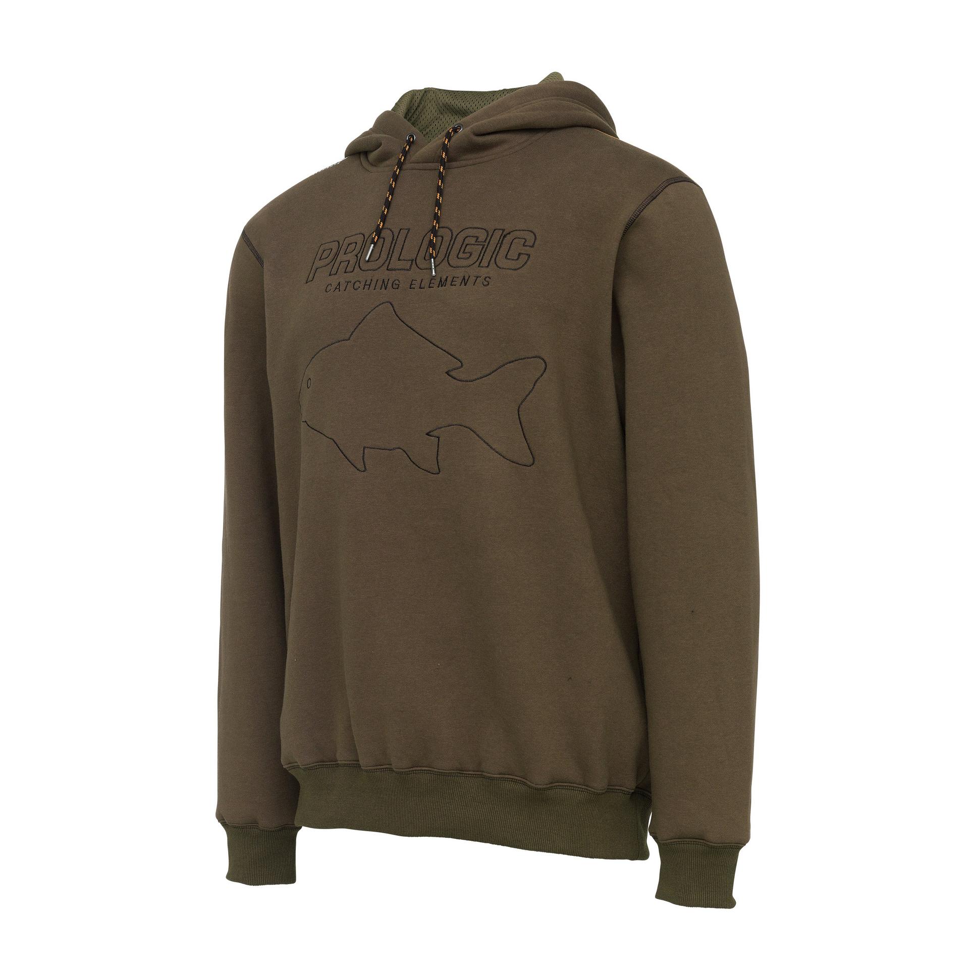 Mega Fish Hoodie
