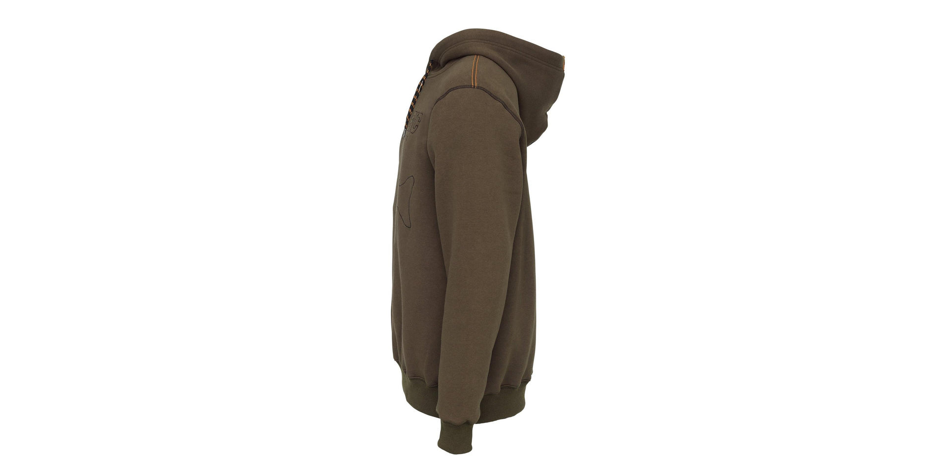 Mega Fish Hoodie