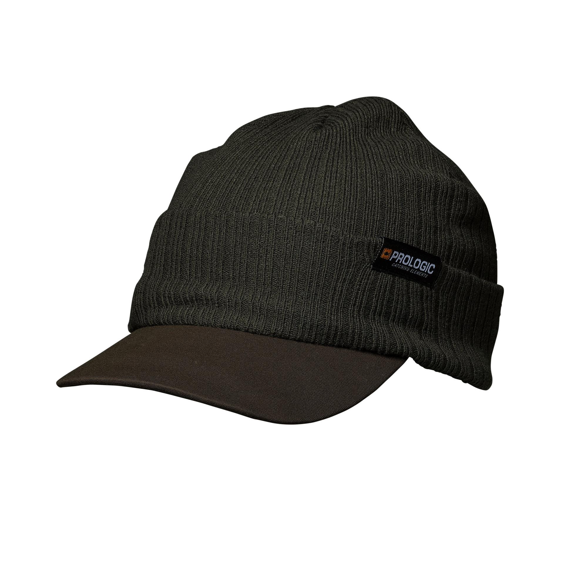 Peak Beanie