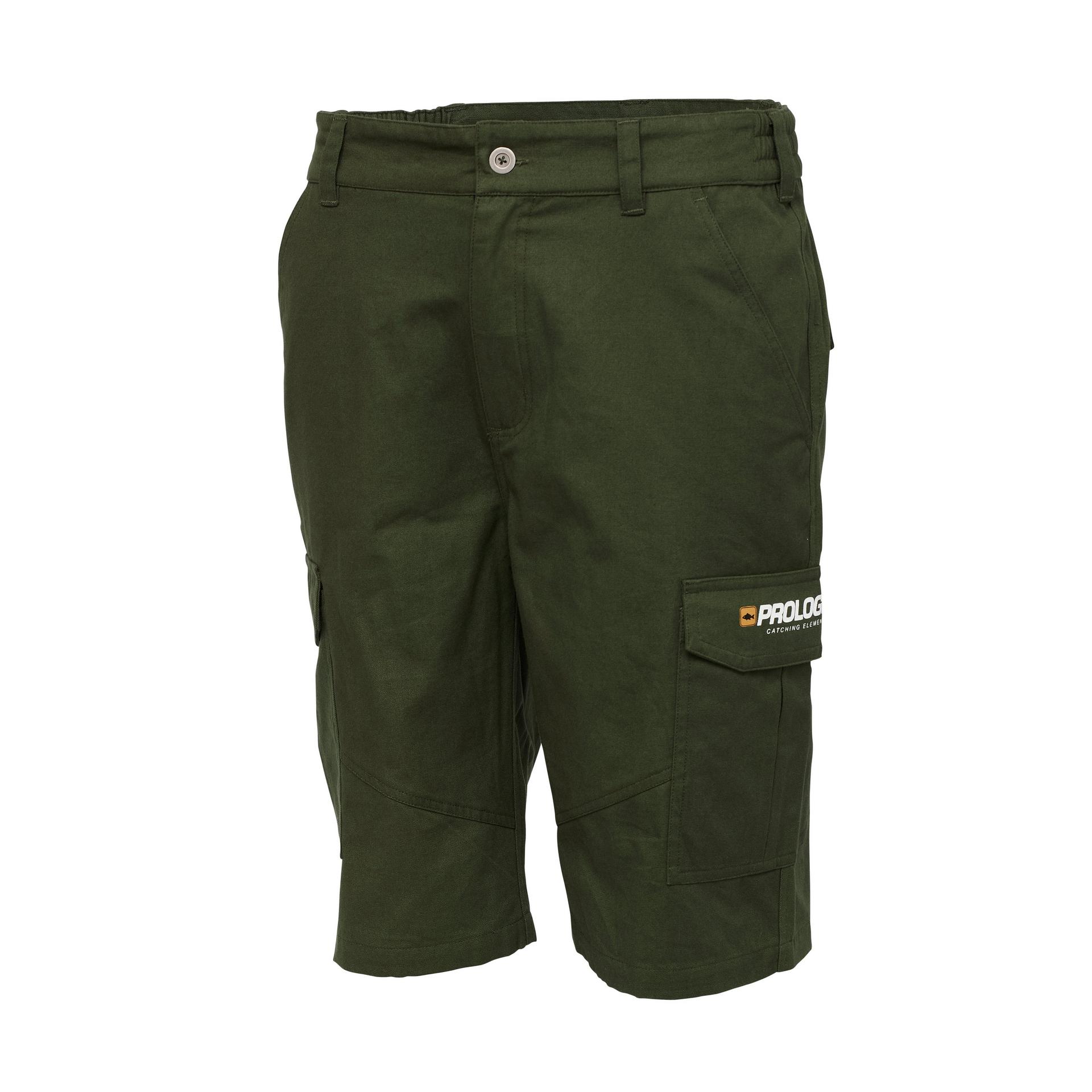 Combat Shorts