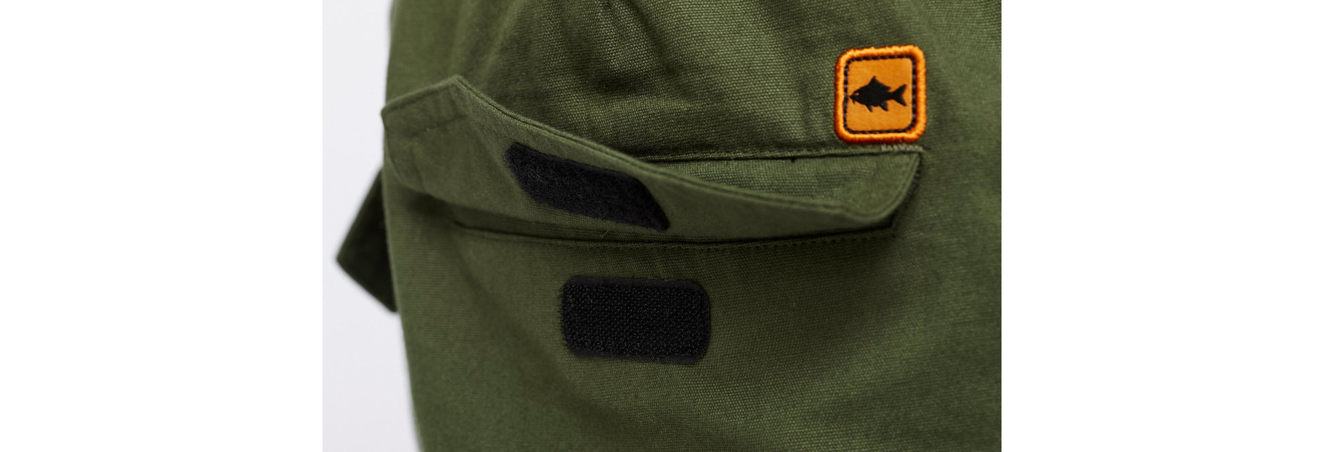 Combat Shorts
