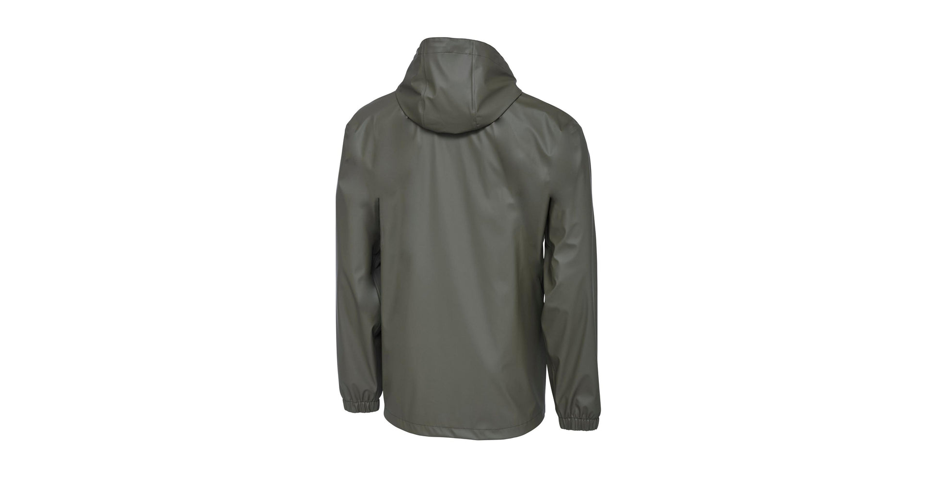 Rain Jacket