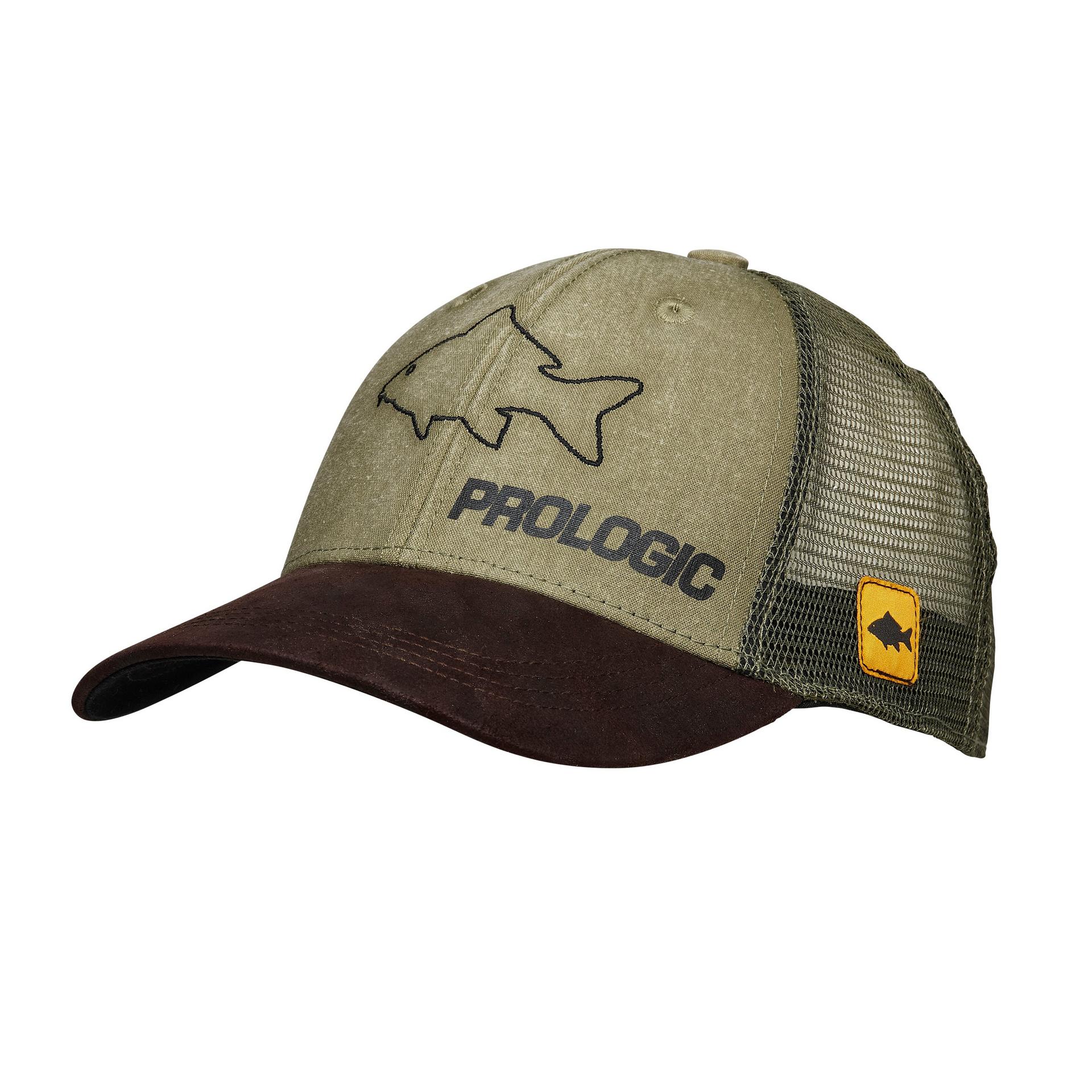 Big Chuck Cap
