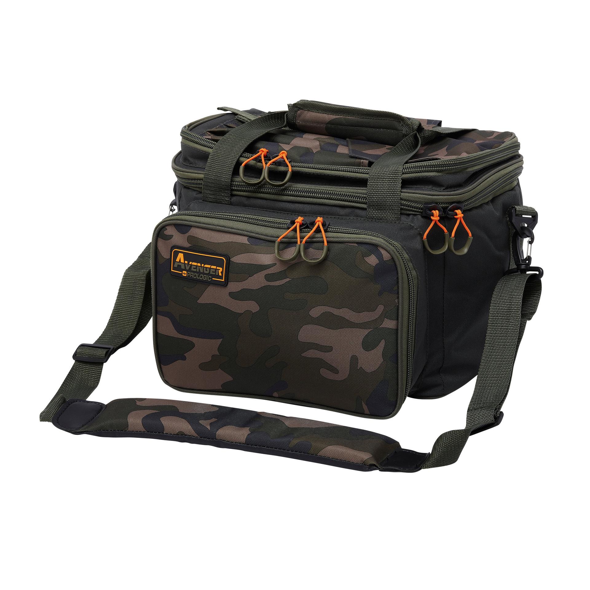 Avenger Carryall Bag Small