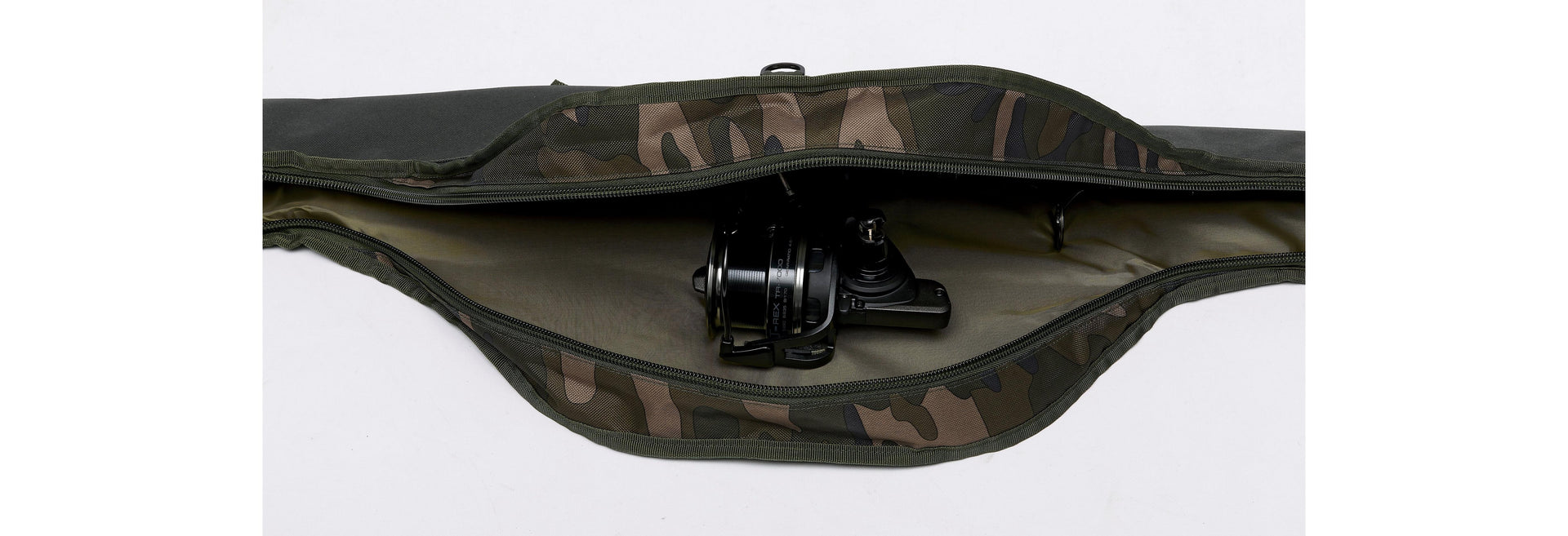 Avenger Padded Rod Sleeve