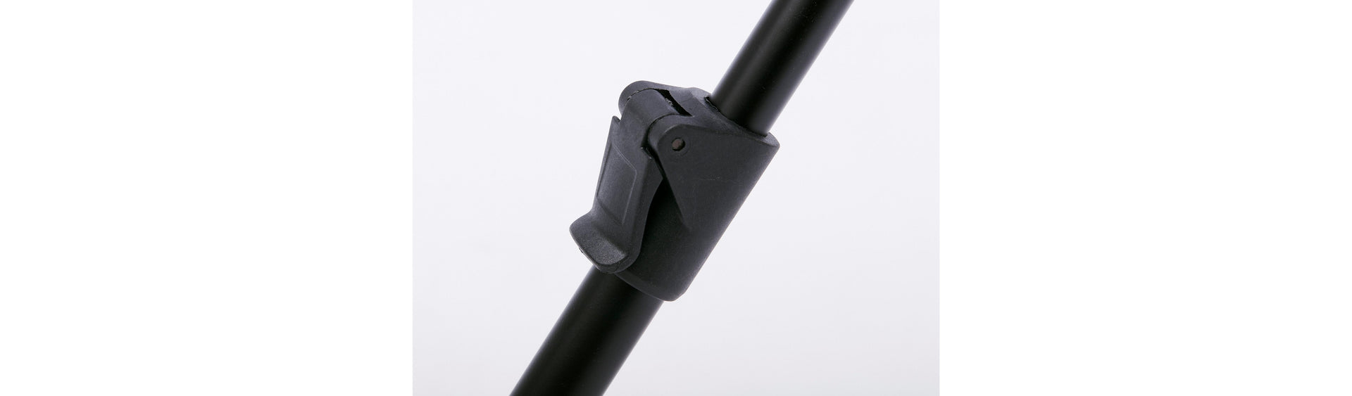 C-Series Convertible Long Legs Rod Pod