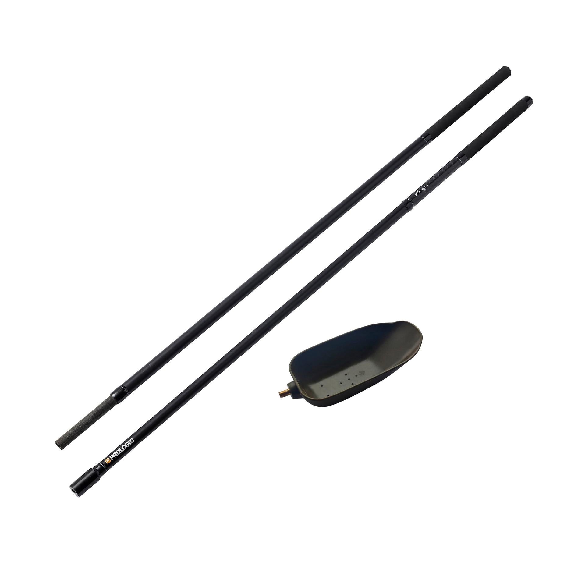 Avenger Baiting Spoon N Handle