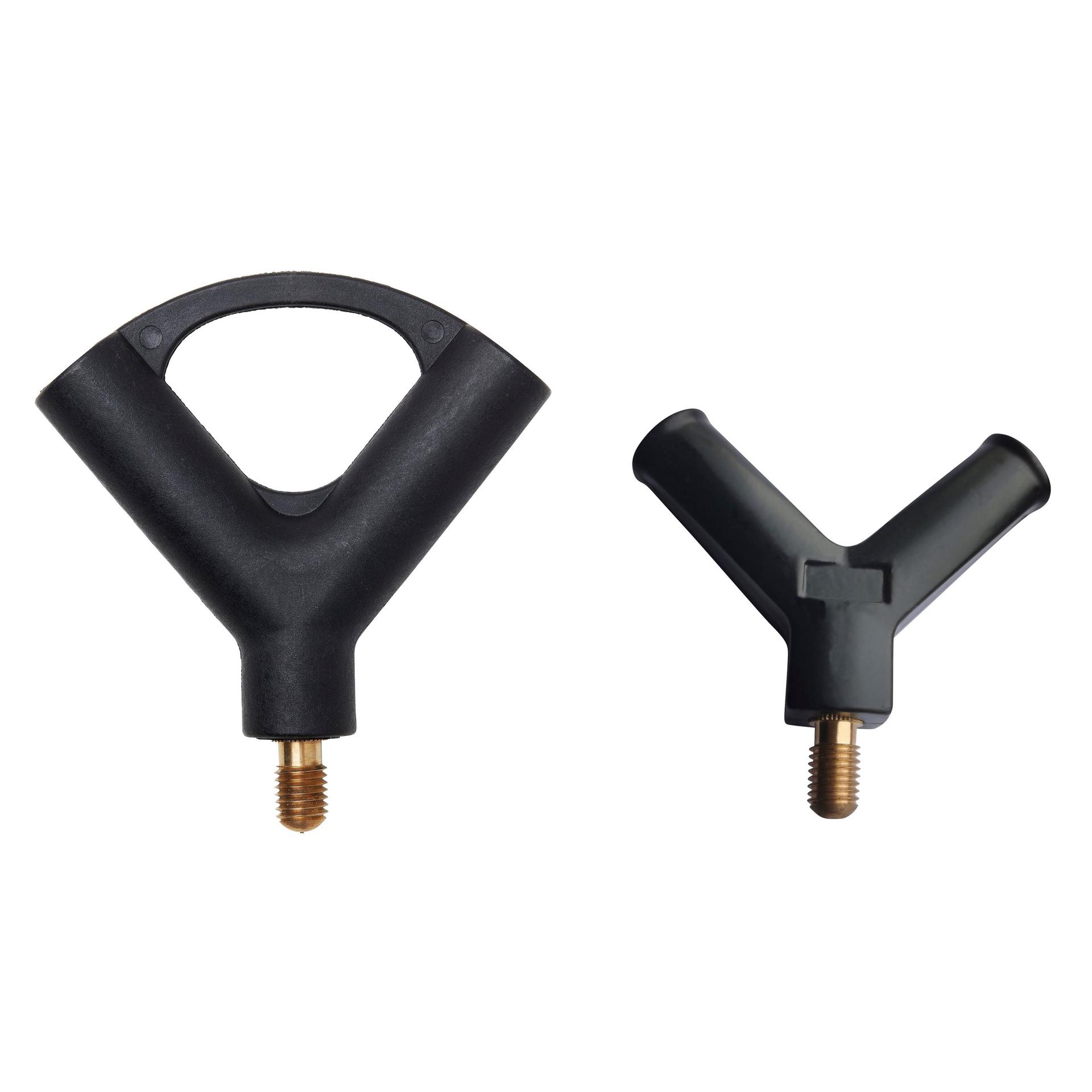 L/Net Spreader Block