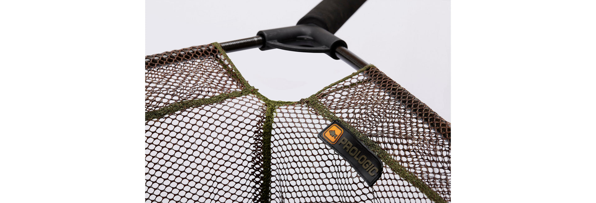 C3 Fulcrum Ridgid Framed Landing Net