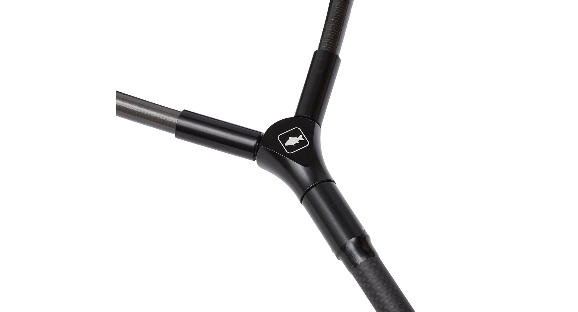 C3 Fulcrum Landing Net And Float