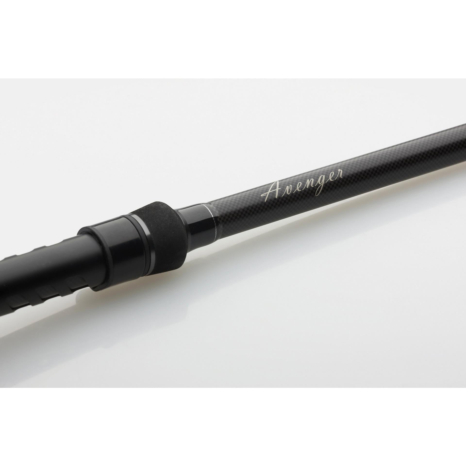 C1 Avenger AB Rod
