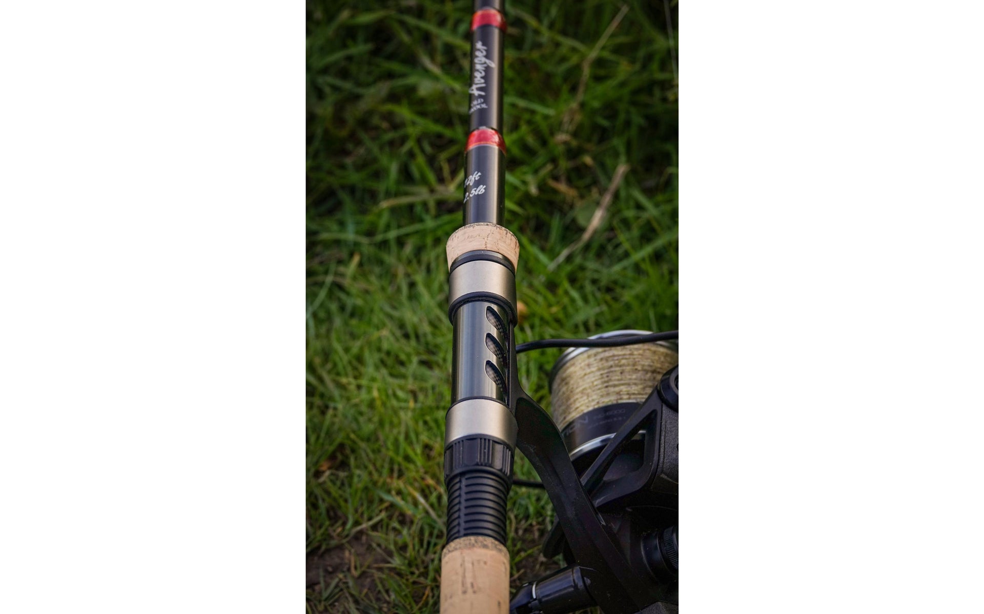 C1 Avenger Old Skool Rod