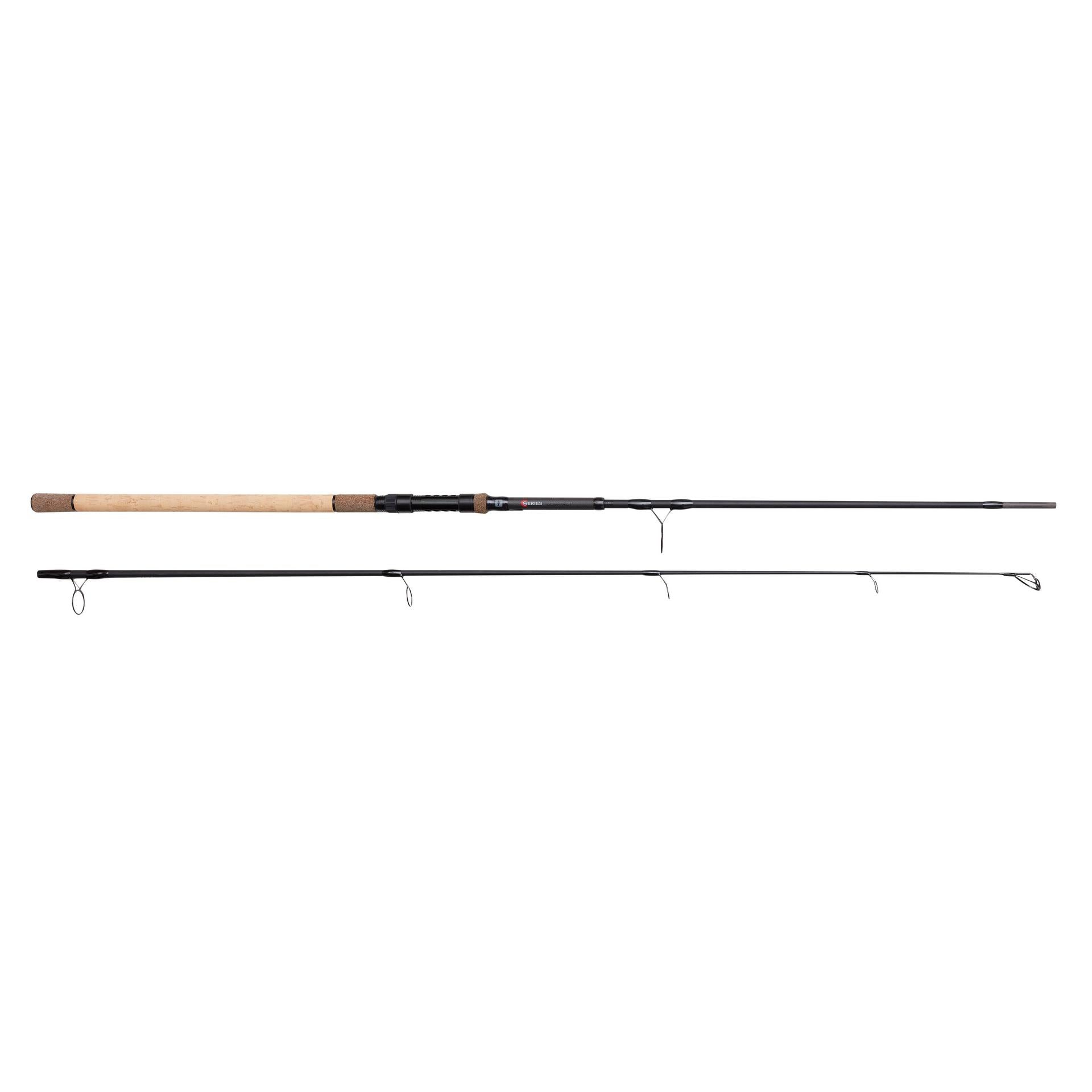 C-Series Com-Pact SC Rod