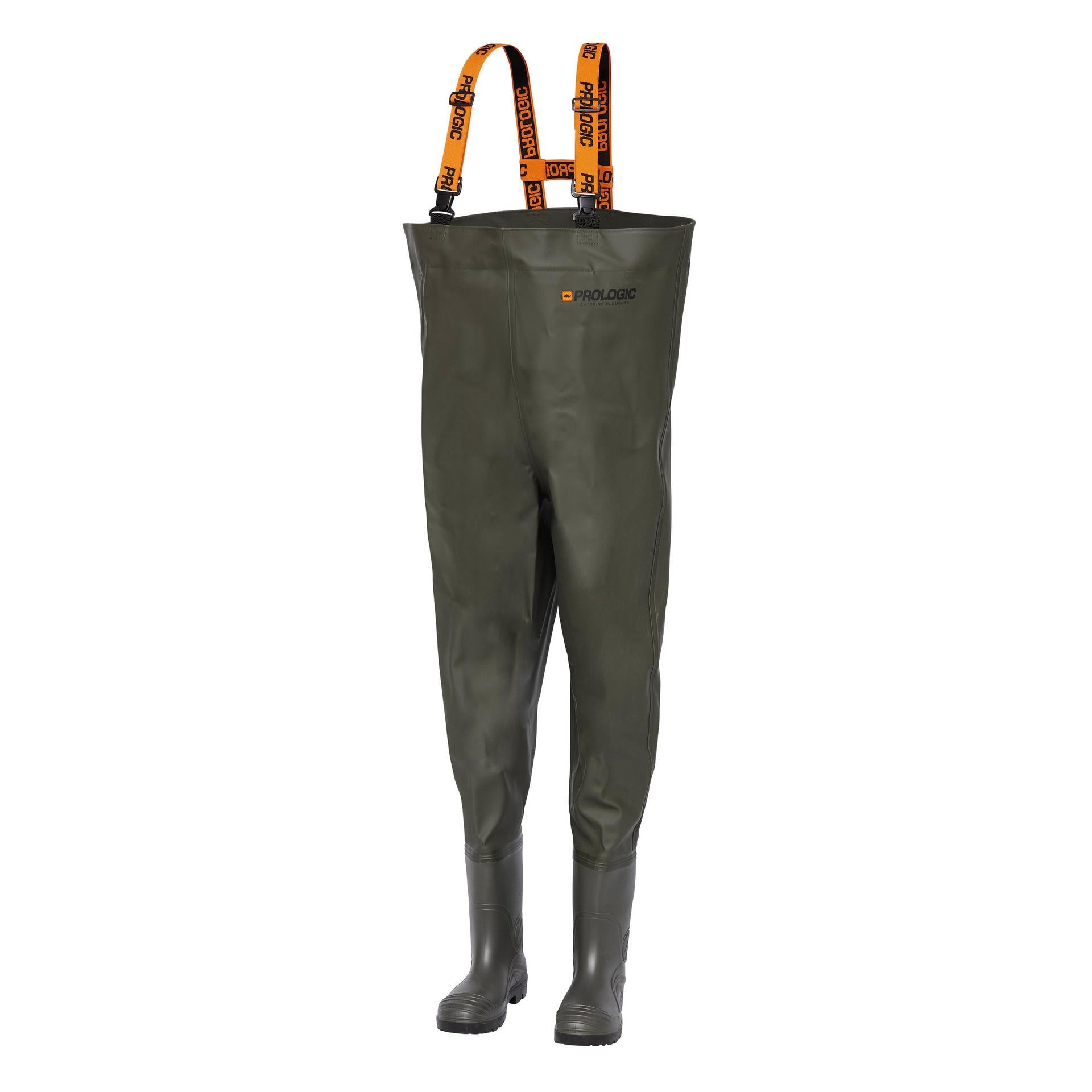 Avenger Chest Wader