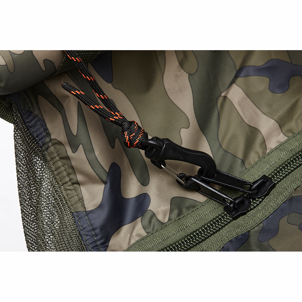 INSPIRE S/S FLOATING RETAINER/WEIGH SLING L 90X50CM CAMO