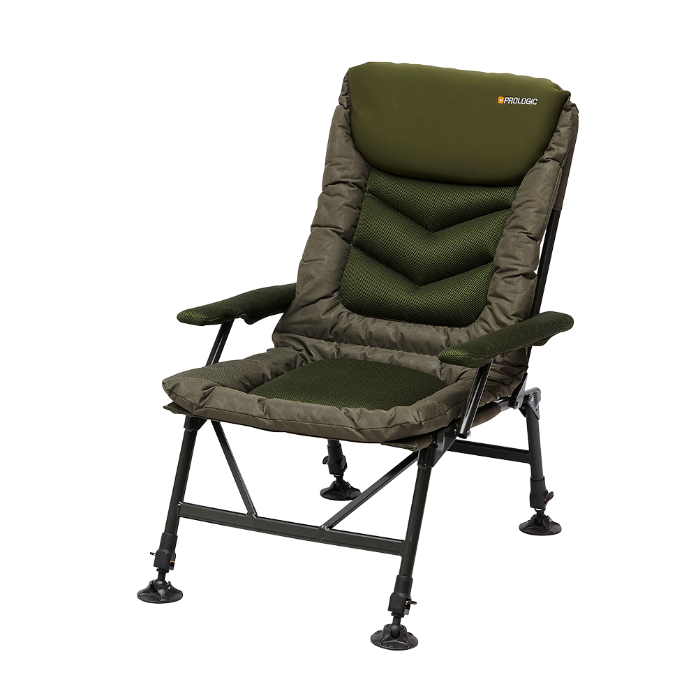 INSPIRE RELAX CHAIR WITH ARMRE