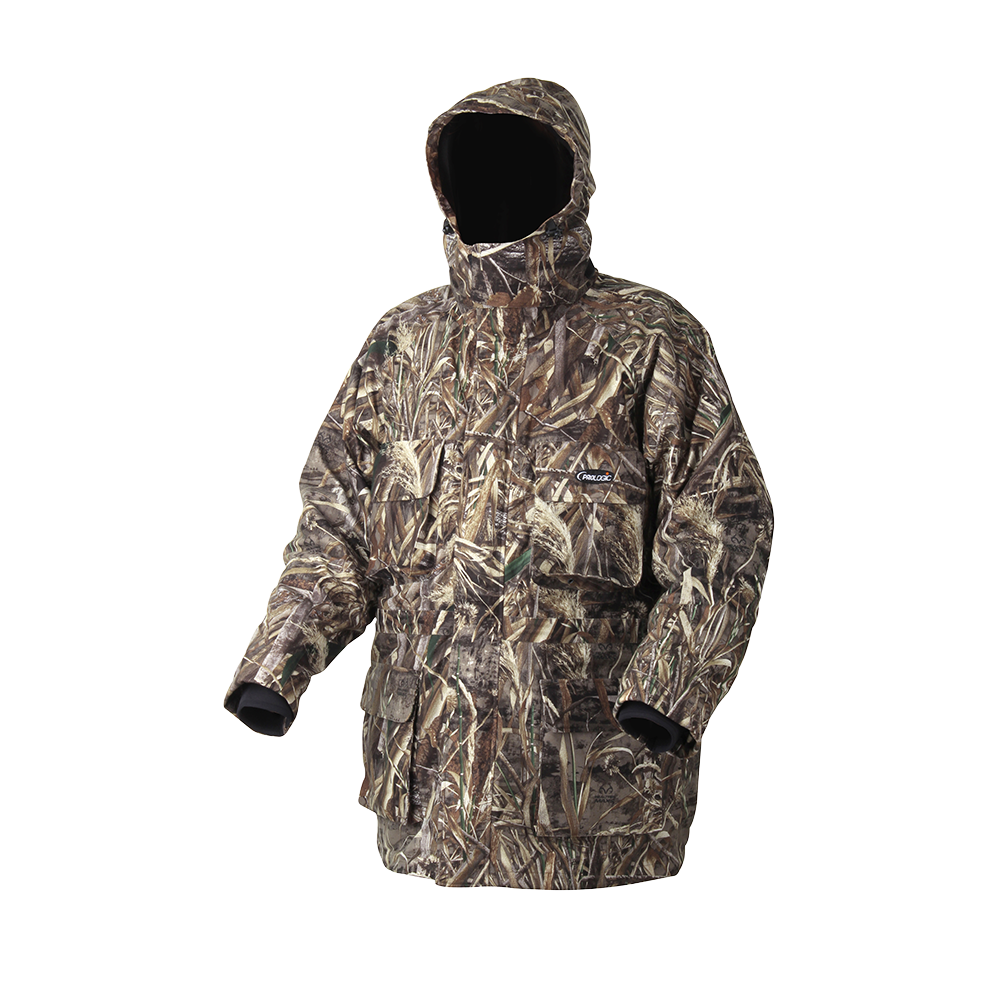 MAX5 THERMO ARMOUR PRO JACKET