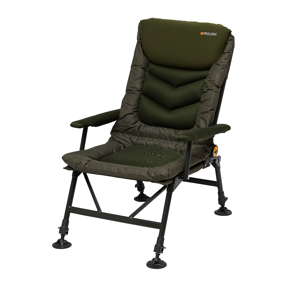 INSPIRE RELAX RECLINER CHAIR W