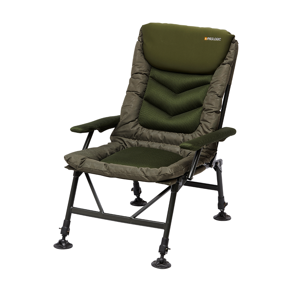 INSPIRE RELAX CHAIR WITH ARMRE